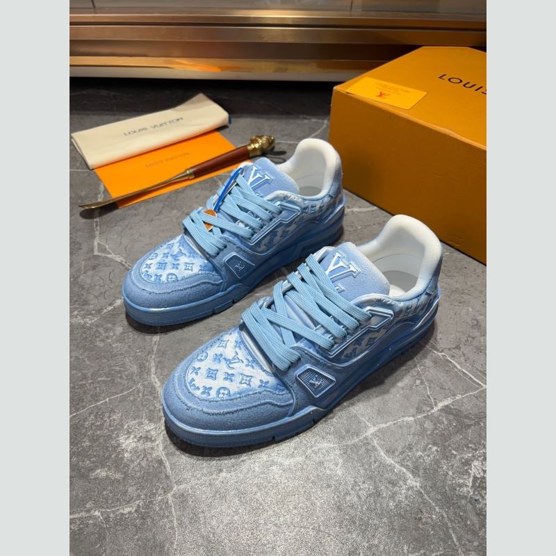 l**is V*t*n sneakers